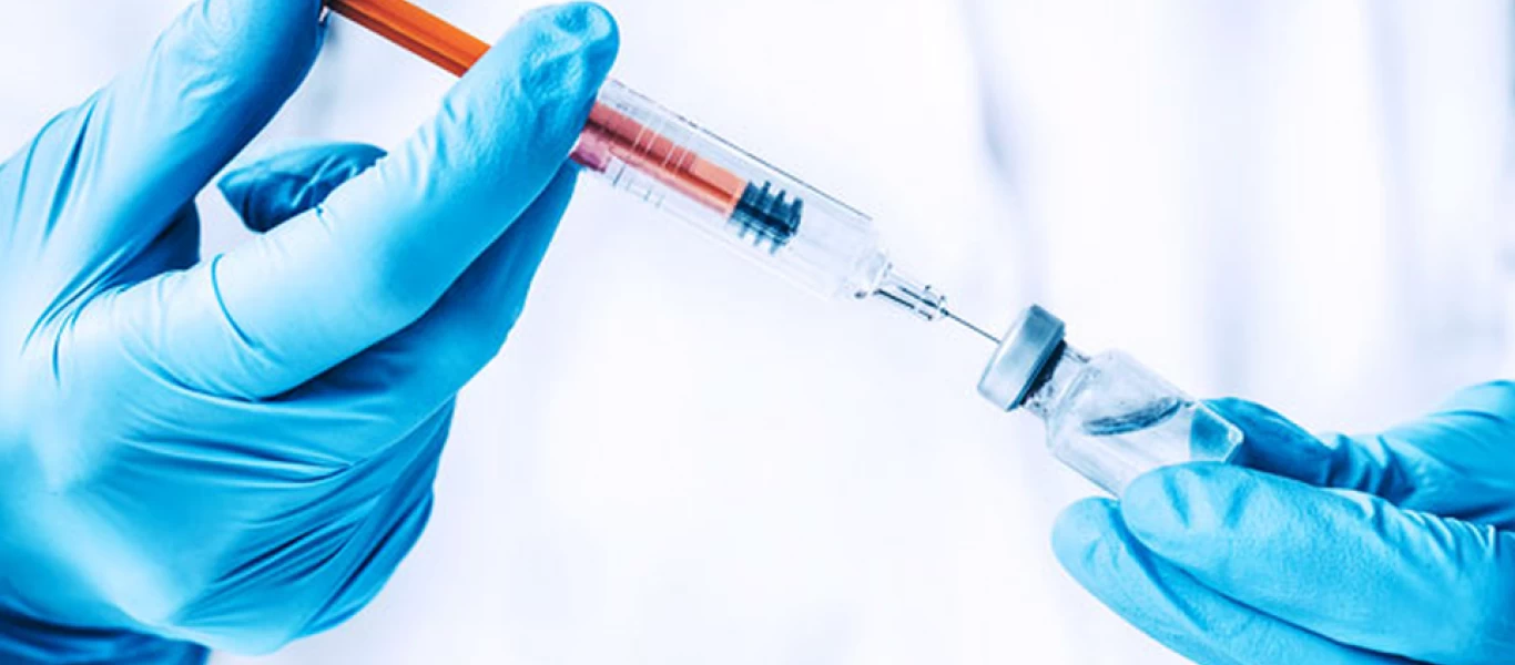 Η Creta Farms δίνει άδεια... 3 ημερών σε εργαζομένους για να εμβολιαστούν